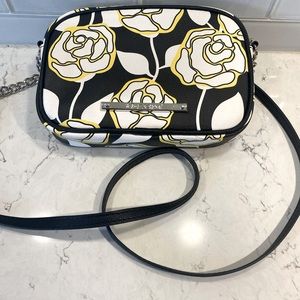 Betsy Johnson crossbody handbag